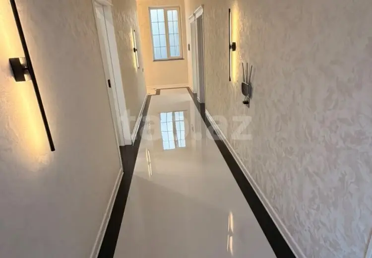 5 otaqlı mənzil Kirayə (günlük), Novxanı, Abşeron