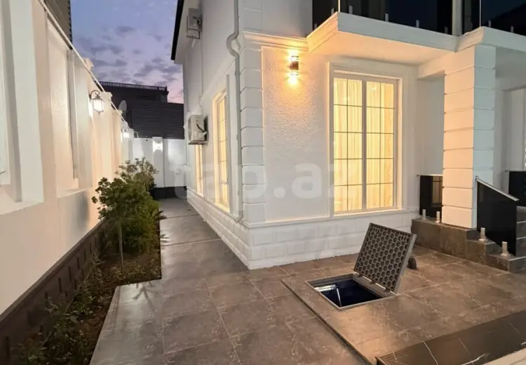 5 otaqlı mənzil Kirayə (günlük), Novxanı, Abşeron