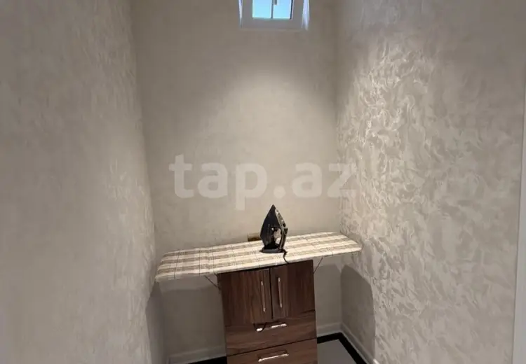 5 otaqlı mənzil Kirayə (günlük), Novxanı, Abşeron