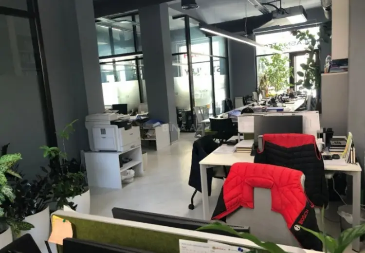 270 m² Obyekt / Ofis Satılır, Ağ şəhər, Xətai, Bakı