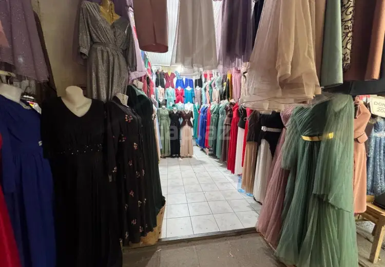 0 m² Obyekt / Ofis , Mingəçevir