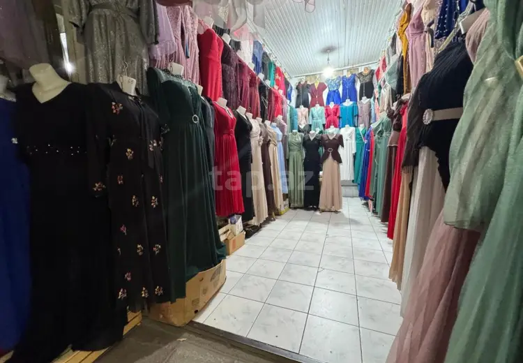 0 m² Obyekt / Ofis , Mingəçevir