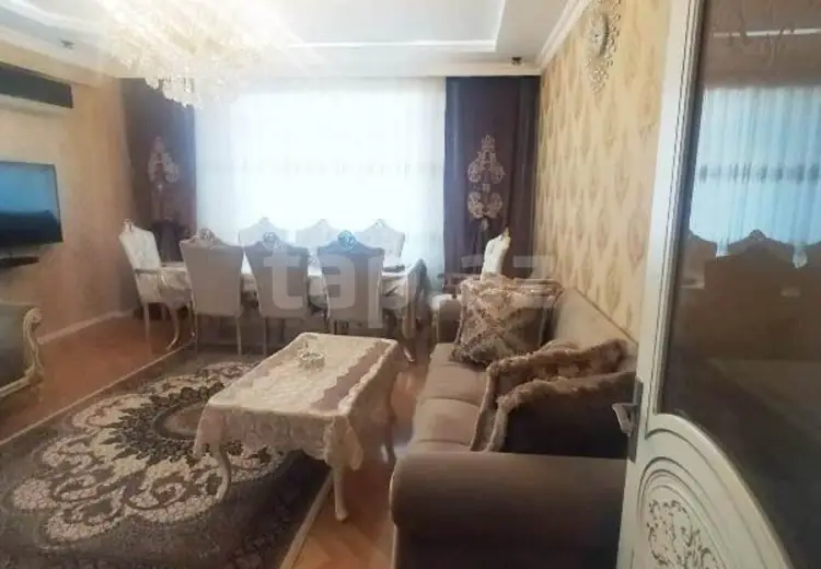 4 otaqlı mənzil , Bakı