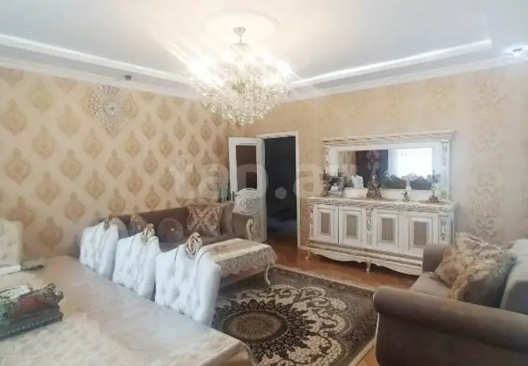 4 otaqlı mənzil , Bakı