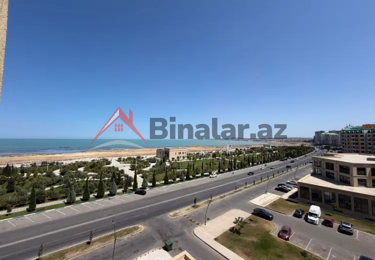 2 otaqlı mənzil Satılır, Sumqayıt