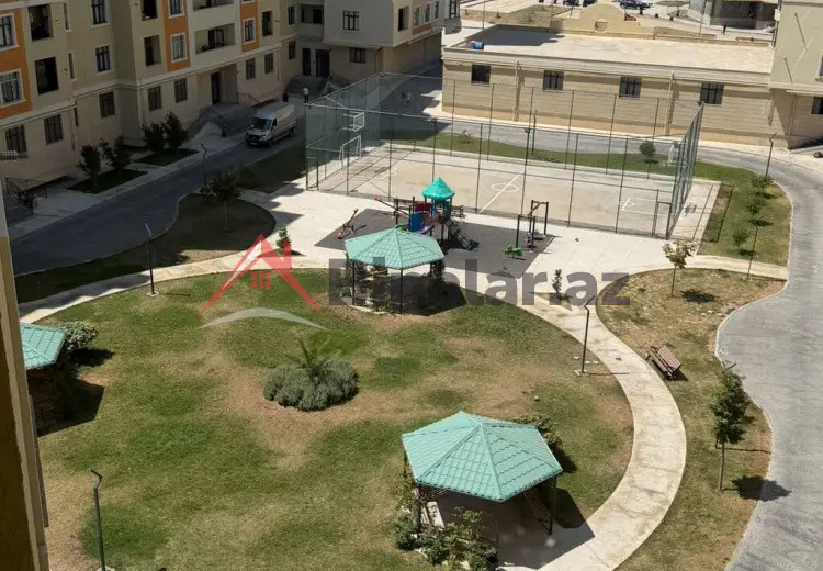 2 otaqlı mənzil Satılır, Sumqayıt