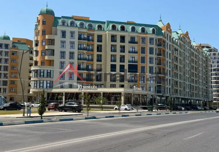 2 otaqlı mənzil Satılır, Sumqayıt