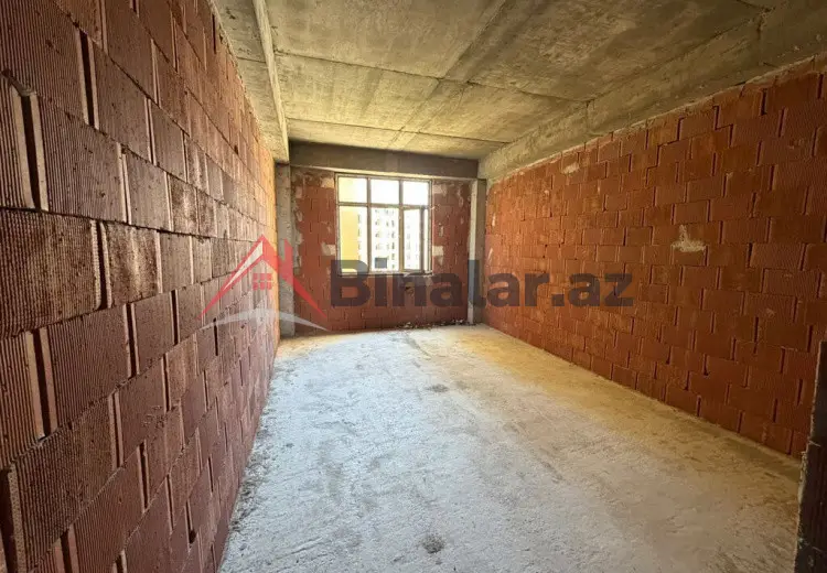 2 otaqlı mənzil Satılır, Sumqayıt