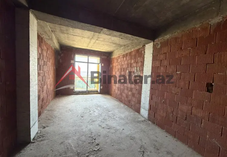 2 otaqlı mənzil Satılır, Sumqayıt