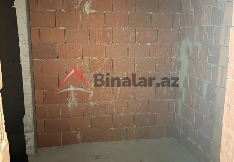 2 otaqlı mənzil Satılır, Sumqayıt