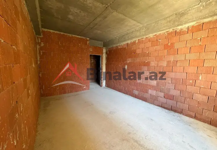 2 otaqlı mənzil Satılır, Sumqayıt