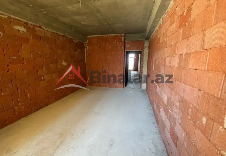 2 otaqlı mənzil Satılır, Sumqayıt