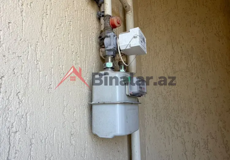 2 otaqlı mənzil Satılır, Sumqayıt