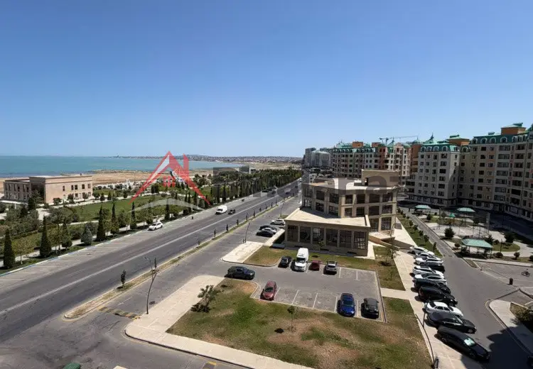2 otaqlı mənzil Satılır, Sumqayıt