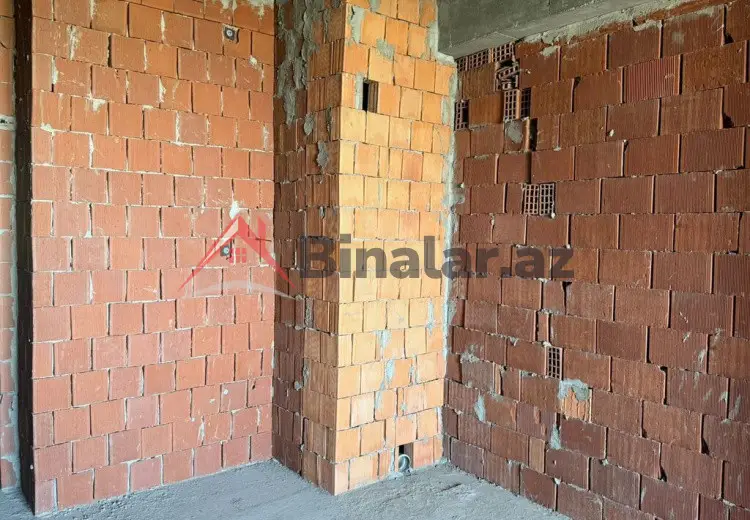 2 otaqlı mənzil Satılır, Sumqayıt
