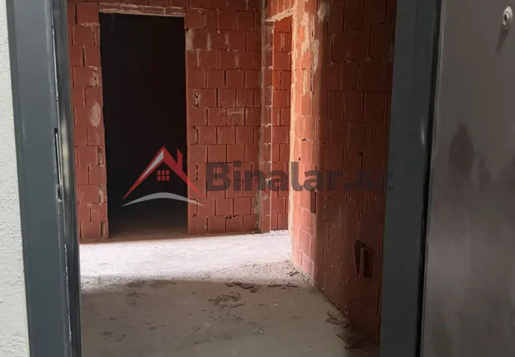 2 otaqlı mənzil Satılır, Sumqayıt