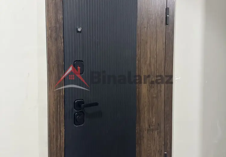 2 otaqlı mənzil Satılır, Sumqayıt