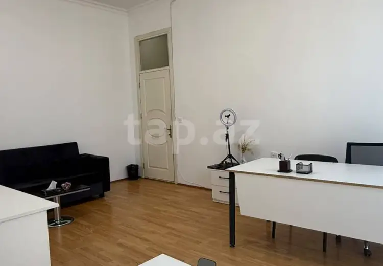 0 m² Obyekt / Ofis , Montin qəs., Nərimanov, Bakı