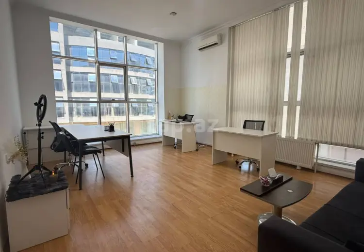 0 m² Obyekt / Ofis , Montin qəs., Nərimanov, Bakı