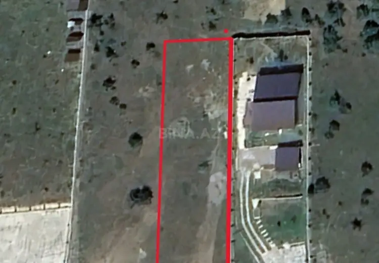 12 sot Torpaq Satılır, Quba