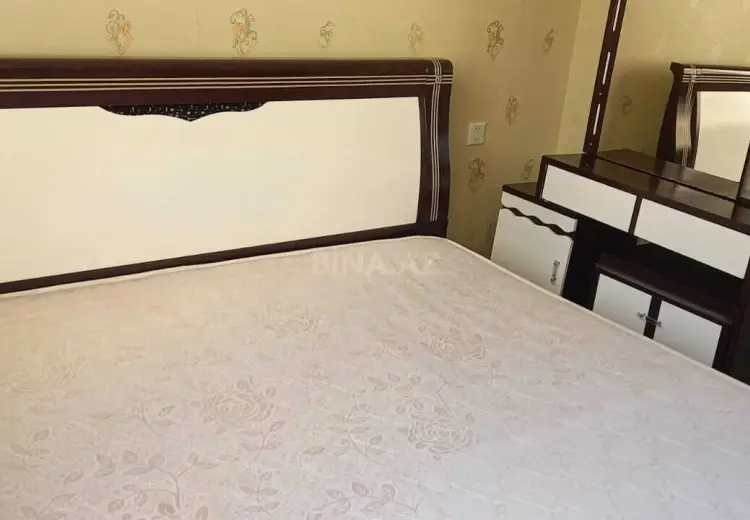 2 otaqlı mənzil Kirayə (aylıq), Yeni Yasamal qəs., Yasamal, Bakı