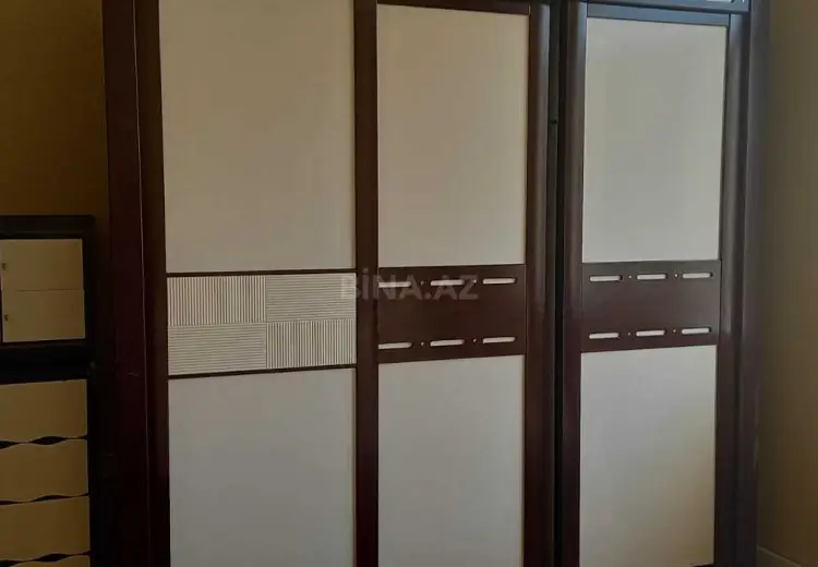 2 otaqlı mənzil Kirayə (aylıq), Yeni Yasamal qəs., Yasamal, Bakı