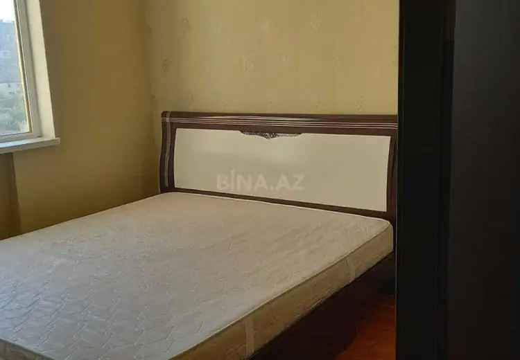 2 otaqlı mənzil Kirayə (aylıq), Yeni Yasamal qəs., Yasamal, Bakı