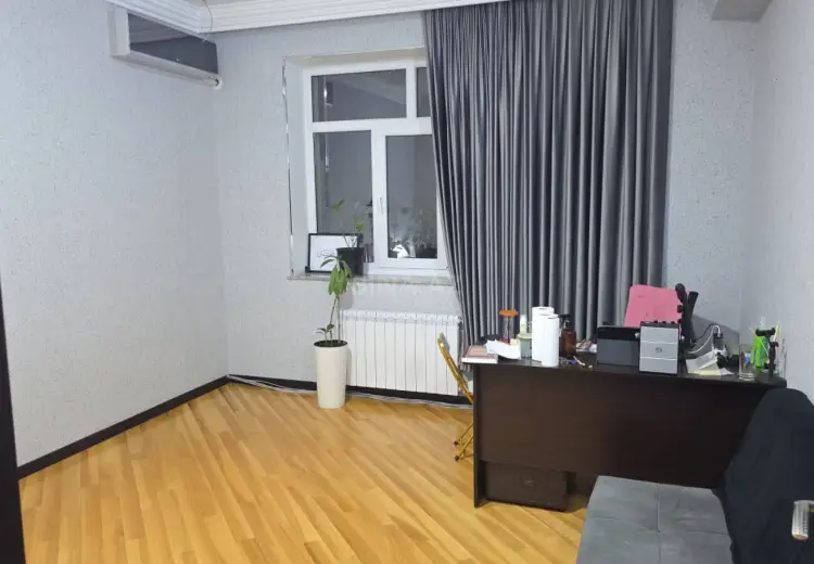 250 m² Obyekt / Ofis Kirayə (aylıq), Nəsimi, Bakı