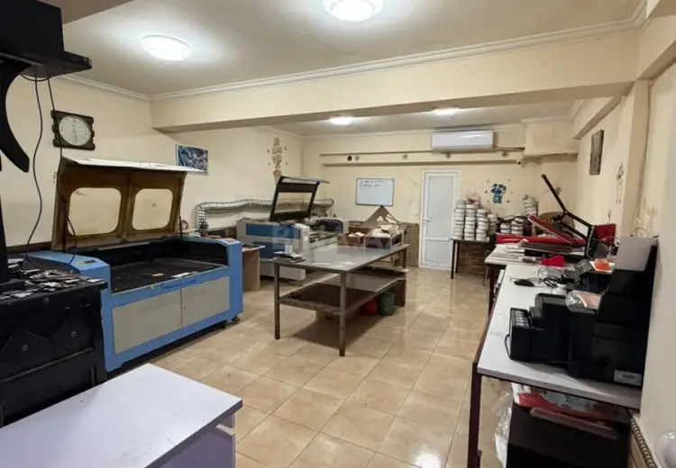 130 m² Obyekt / Ofis Satılır, Xətai, Bakı