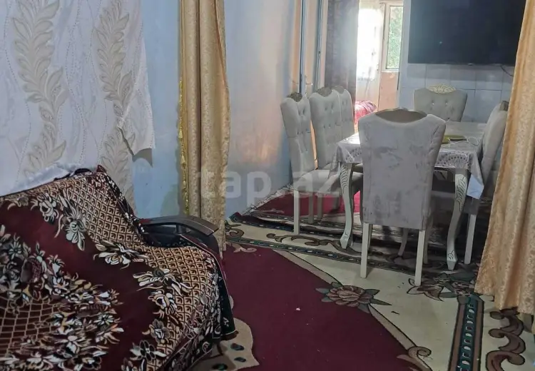 2 otaqlı mənzil , Sumqayıt