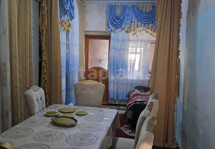 2 otaqlı mənzil , Sumqayıt