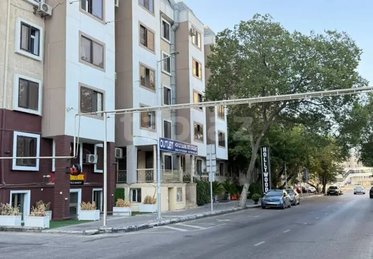 2 otaqlı mənzil , Bakı