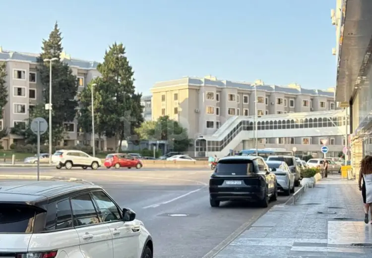 2 otaqlı mənzil , Bakı