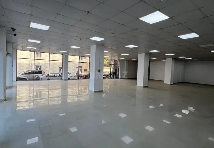 1300 m² Obyekt / Ofis Kirayə (aylıq), Şüvəlan, Xəzər, Bakı