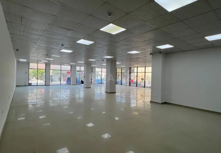 1300 m² Obyekt / Ofis Kirayə (aylıq), Şüvəlan, Xəzər, Bakı