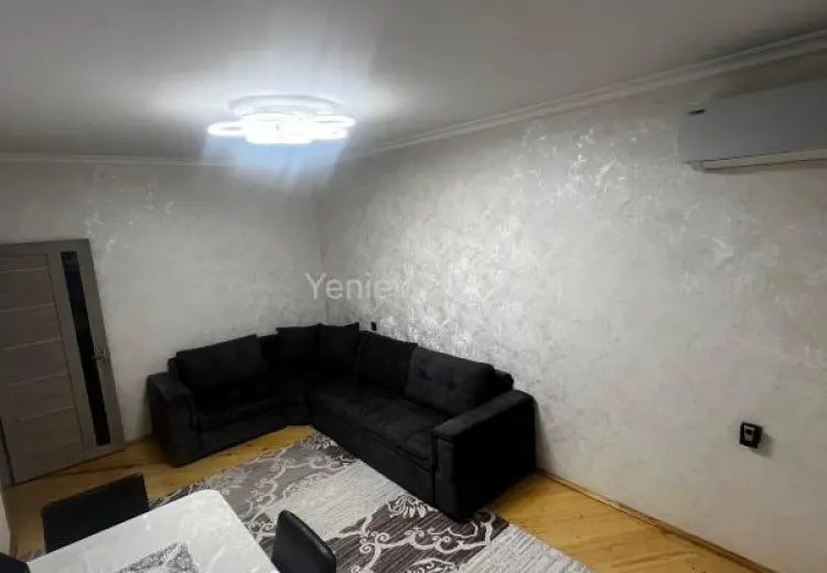 4 otaqlı mənzil Satılır, Yasamal qəs., Yasamal, Bakı
