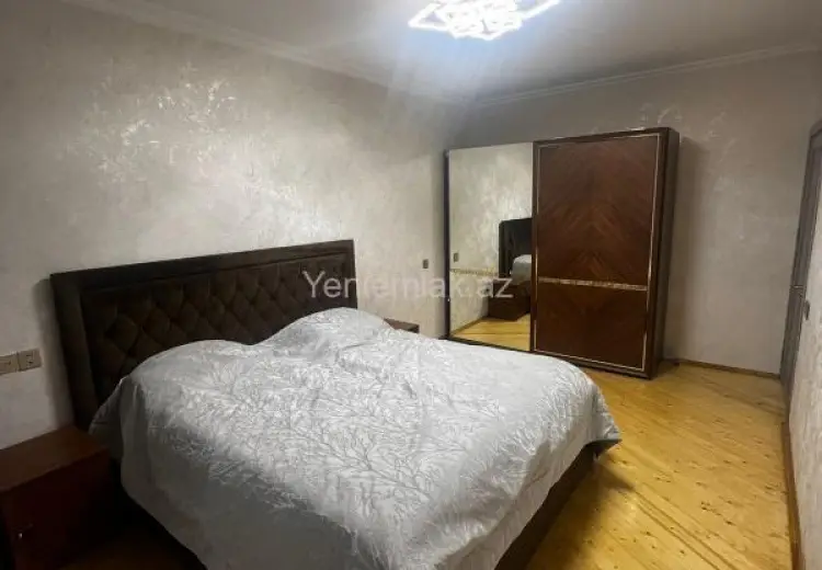 4 otaqlı mənzil Satılır, Yasamal qəs., Yasamal, Bakı
