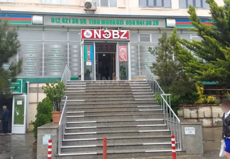110 m² Obyekt / Ofis Kirayə (aylıq), Nizami, Bakı