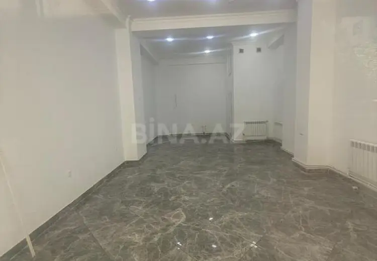 110 m² Obyekt / Ofis Kirayə (aylıq), Nizami, Bakı