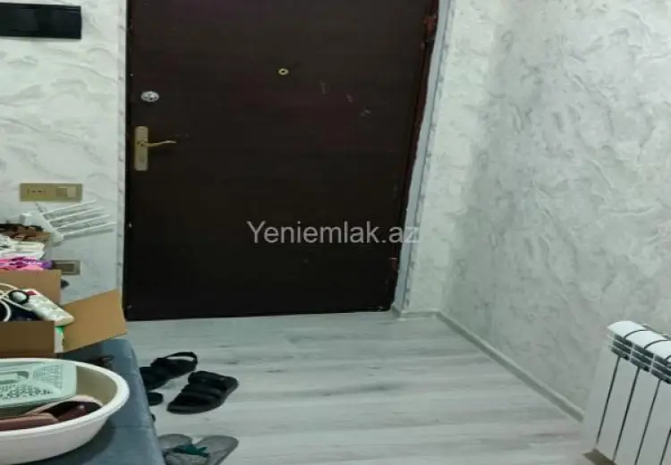 2 otaqlı mənzil Kirayə (aylıq), Masazır, Abşeron