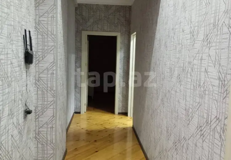 2 otaqlı mənzil , Sumqayıt
