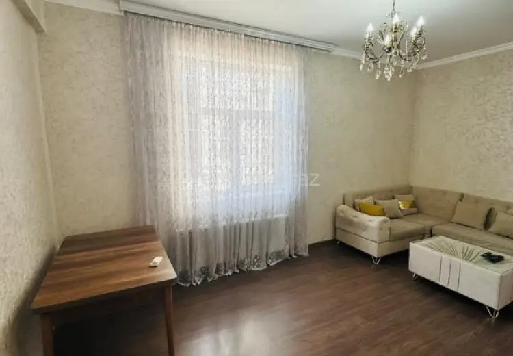 2 otaqlı mənzil Satılır, Yasamal qəs., Yasamal, Bakı