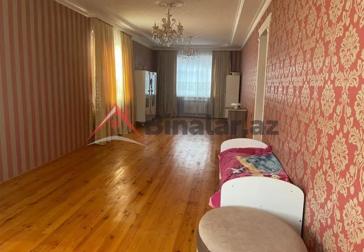 0 m² Obyekt / Ofis Satılır, Xaçmaz