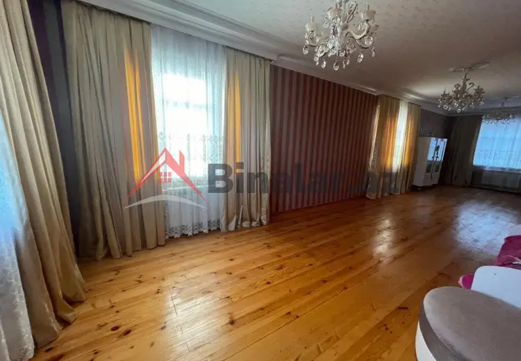 0 m² Obyekt / Ofis Satılır, Xaçmaz