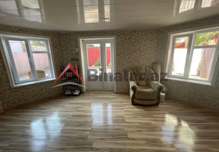 0 m² Obyekt / Ofis Satılır, Xaçmaz
