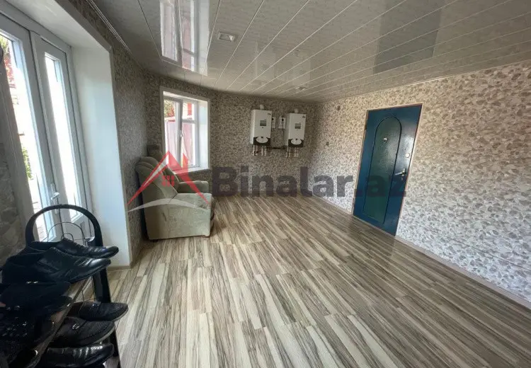 0 m² Obyekt / Ofis Satılır, Xaçmaz