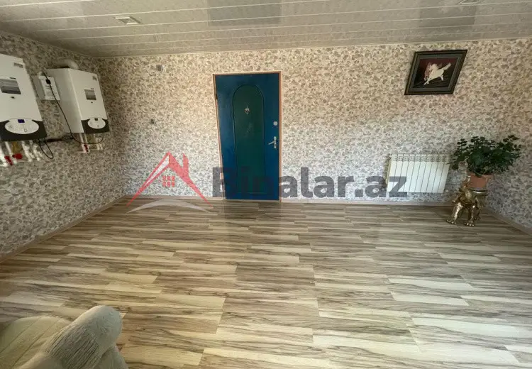 0 m² Obyekt / Ofis Satılır, Xaçmaz