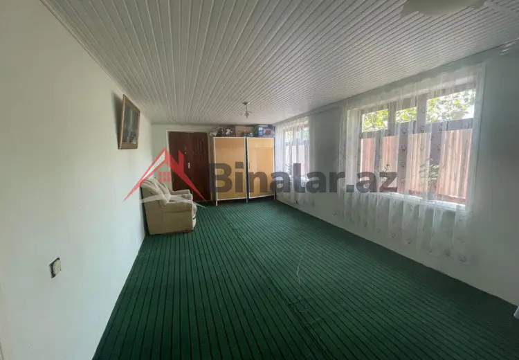 0 m² Obyekt / Ofis Satılır, Xaçmaz