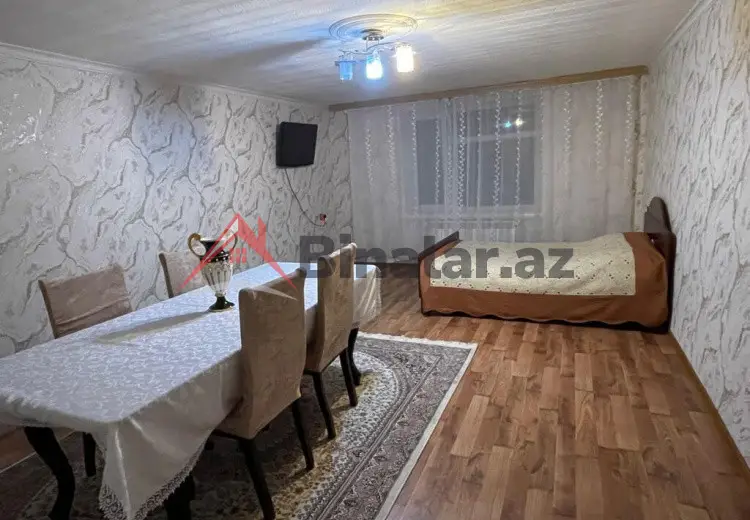 0 m² Obyekt / Ofis Satılır, Xaçmaz