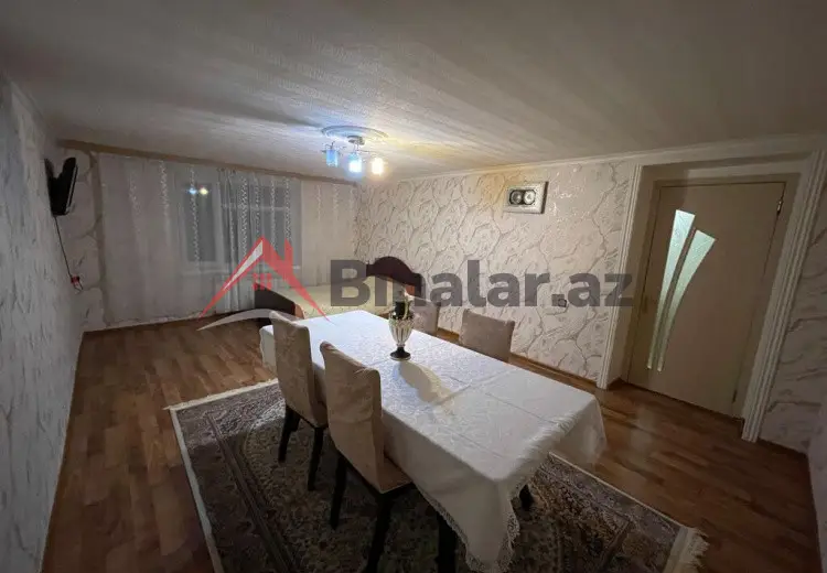 0 m² Obyekt / Ofis Satılır, Xaçmaz